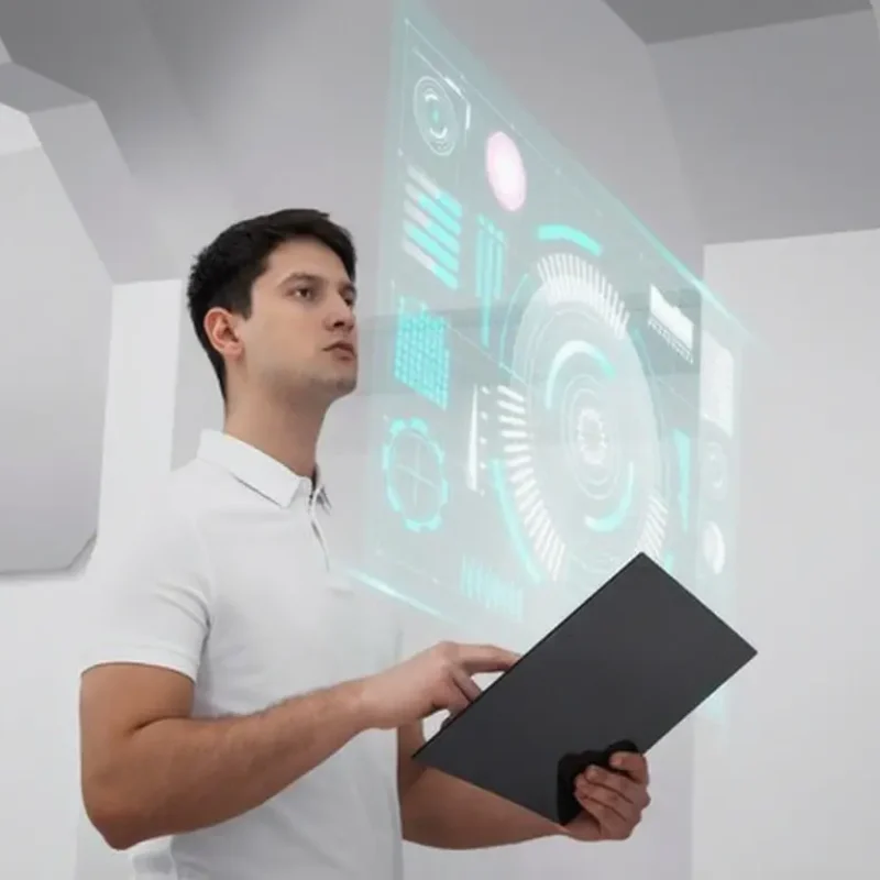 Cómo elegir la mejor plataforma de inteligencia artificial para tus proyectos.