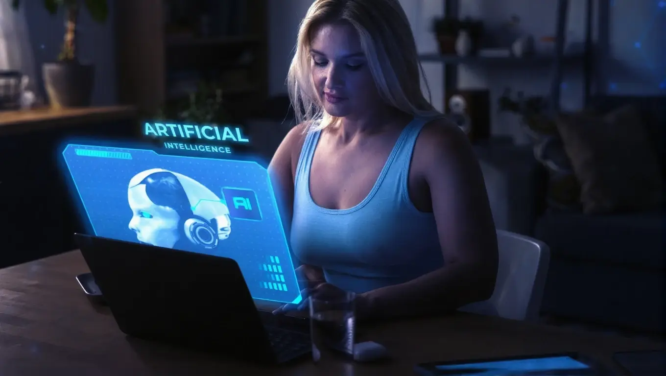 Aumenta tu productividad con IA: Estrategias efectivas