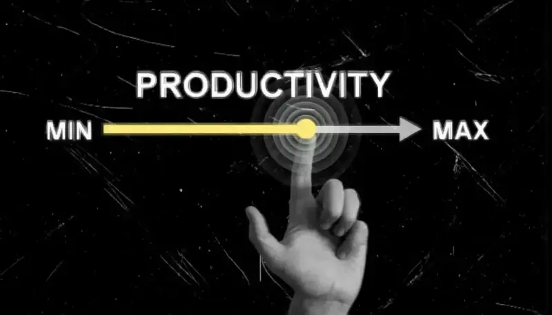 Aumenta tu productividad con inteligencia artificial.