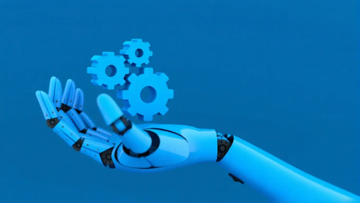 Descubre la automatización de tareas para aumentar tu productividad