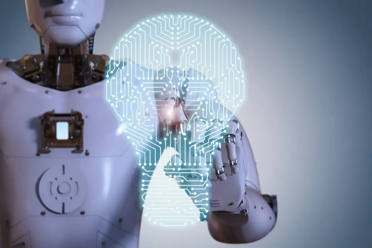 Las mejores apps de inteligencia artificial para 2023