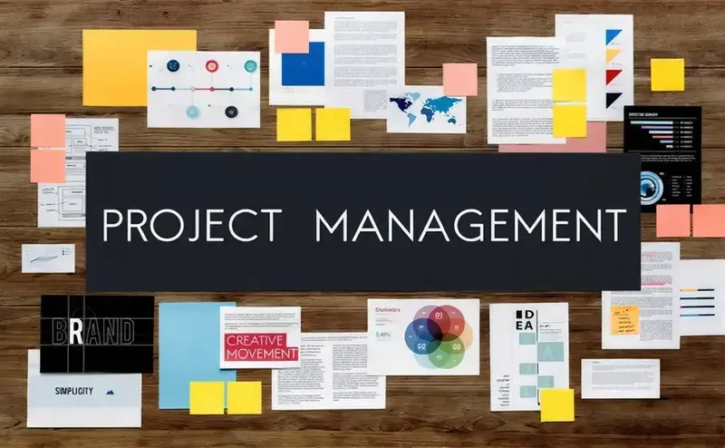 Software de gestión de proyectos que utiliza inteligencia artificial.